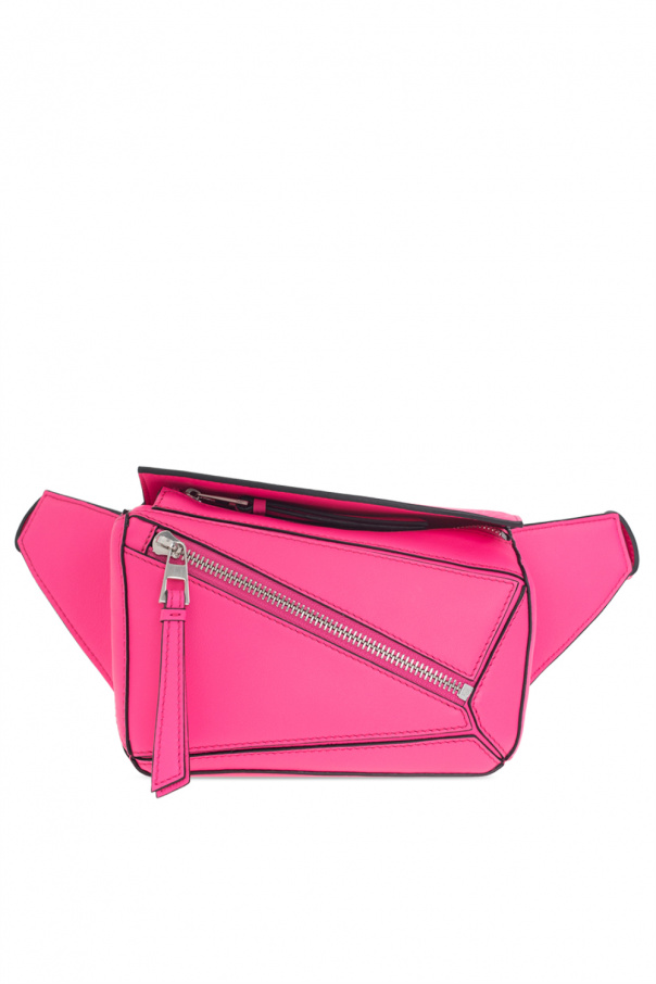 Belt bag neon best sale